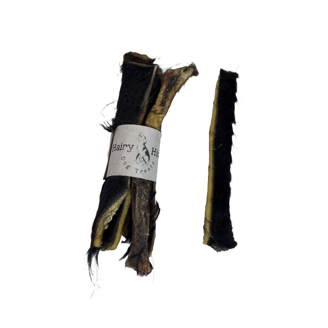 Hairy Hide Stick Bundle