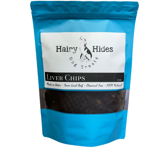 Every dogs favorite treat