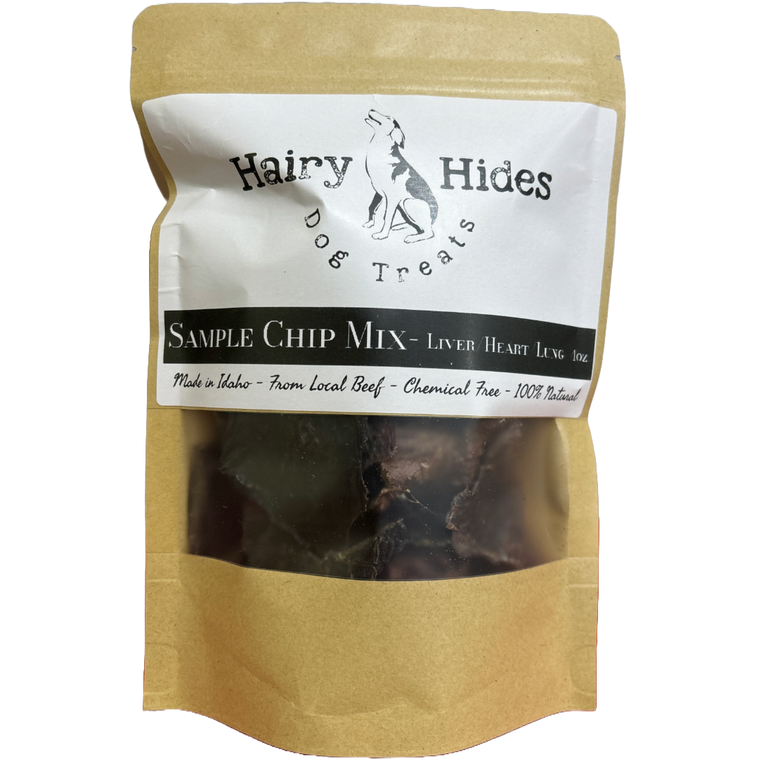 Best dog treats in the world